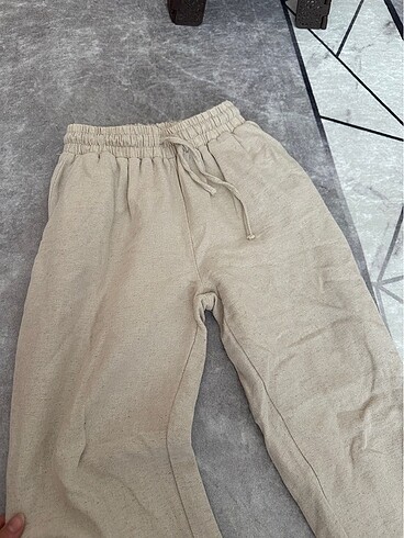 Keten pantolon