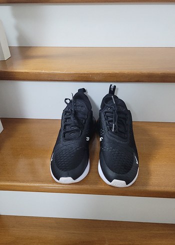 Nike Air 27C Spor Ayakkabı.