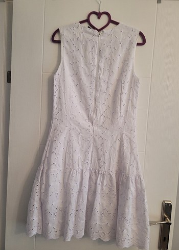 H&M Fisto Elbise.