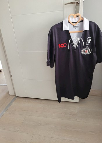 Beşiktaş 100.Yıl Forma.