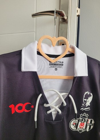 Beşiktaş Beşiktaş 100.Yıl Forma.