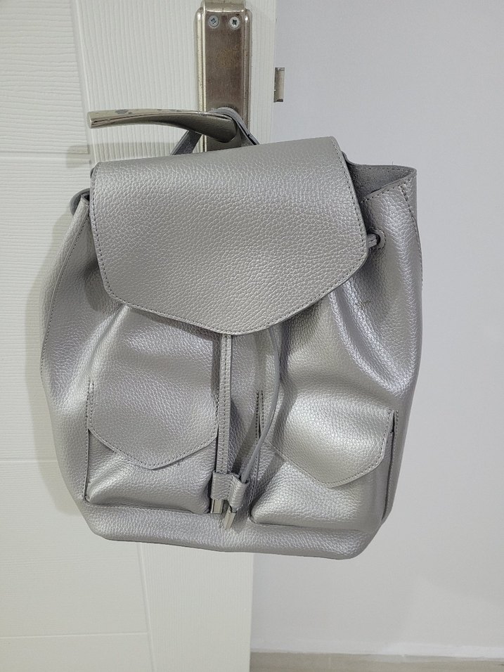 Elle Sırt Çantası - Görsel 2