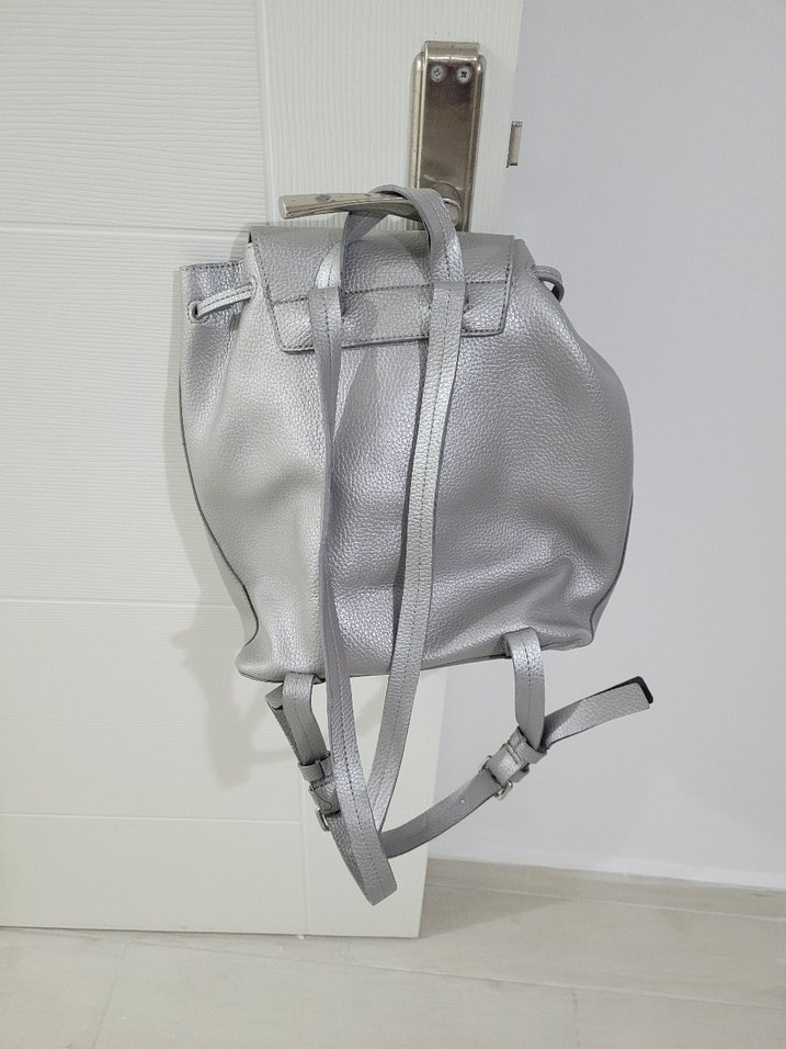 Elle Sırt Çantası - Görsel 3