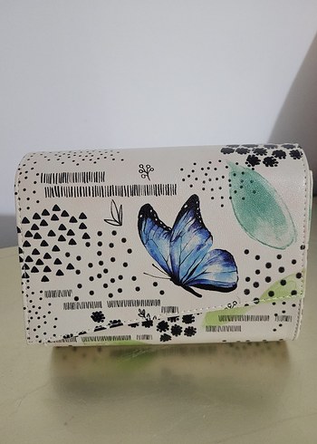 Zincir Askılı Çanta. - Görsel 3