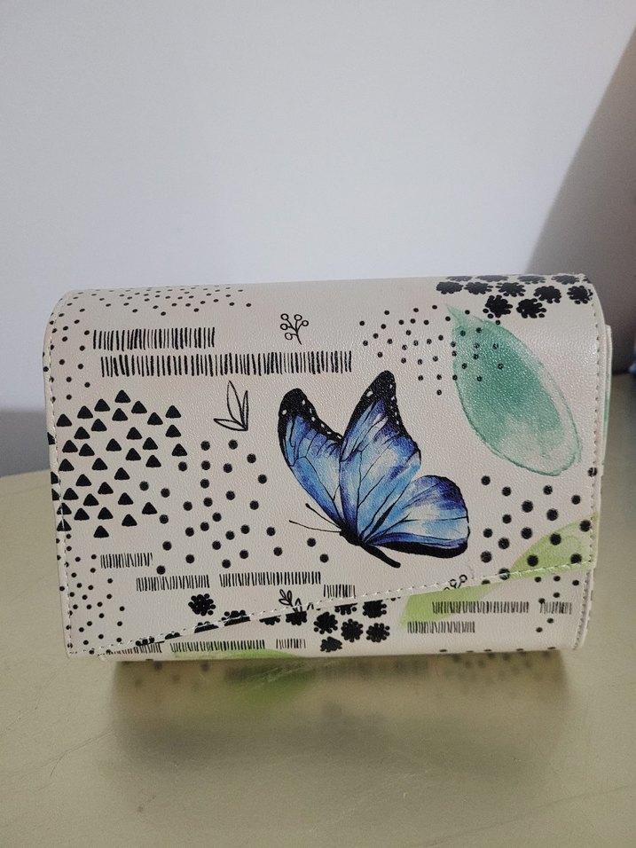 Zincir Askılı Çanta. - Görsel 3