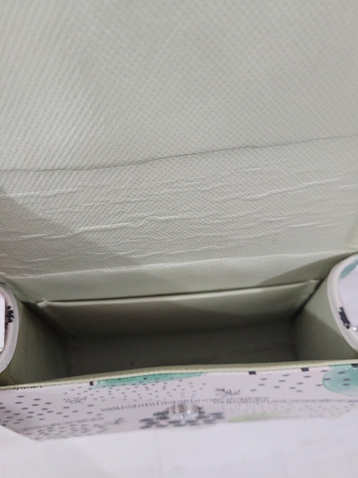 Zincir Askılı Çanta. - Görsel 4