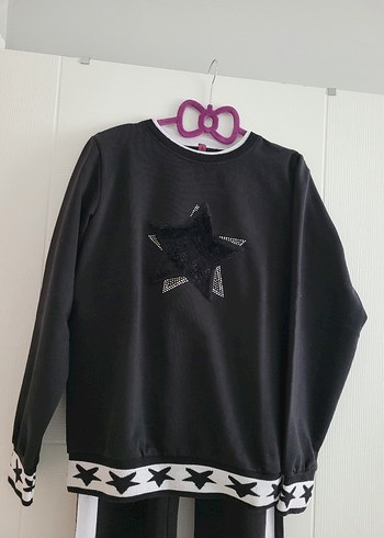 Aqua Eşofman Takımı. - Görsel 2