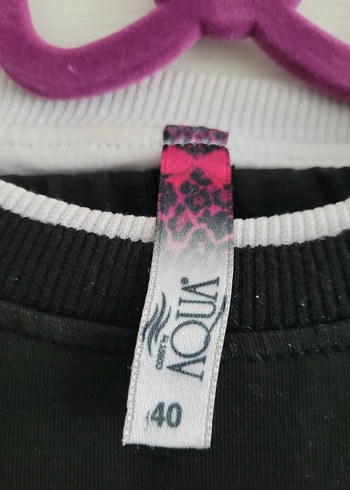 Aqua Eşofman Takımı. - Görsel 5