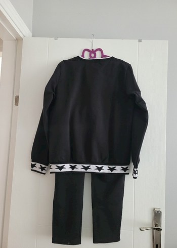 Aqua Eşofman Takımı. - Görsel 3