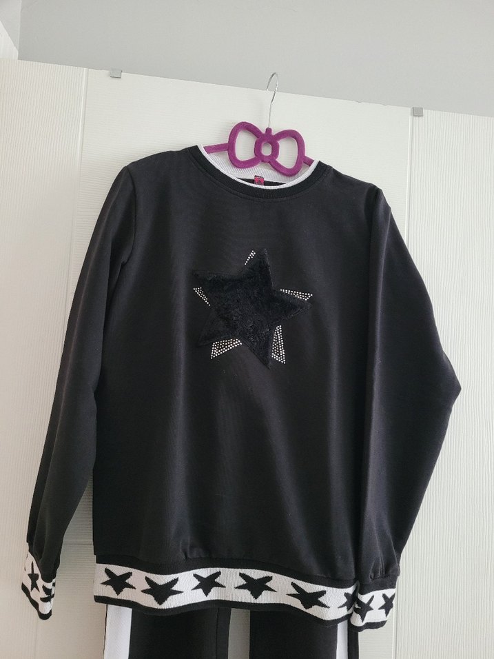 Aqua Eşofman Takımı. - Görsel 2