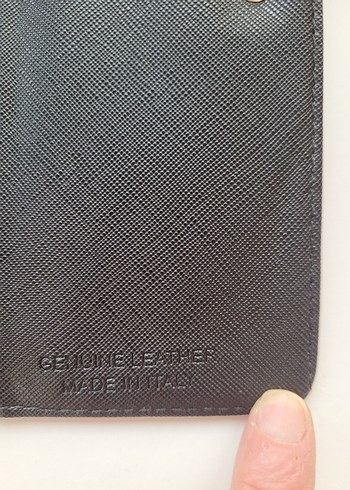 Erkek Cüzdan. - Görsel 4