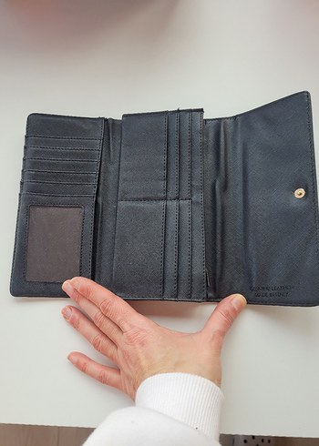 Erkek Cüzdan. - Görsel 3