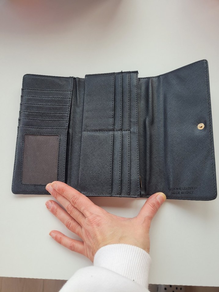 Erkek Cüzdan. - Görsel 3