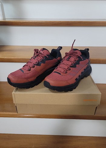 Merrell Speed Strıke Gtx Spor Ayakkabı - Görsel 2