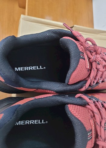 Merrell Speed Strıke Gtx Spor Ayakkabı - Görsel 4