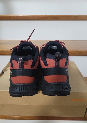 Merrell Speed Strıke Gtx Spor Ayakkabı - Görsel 3