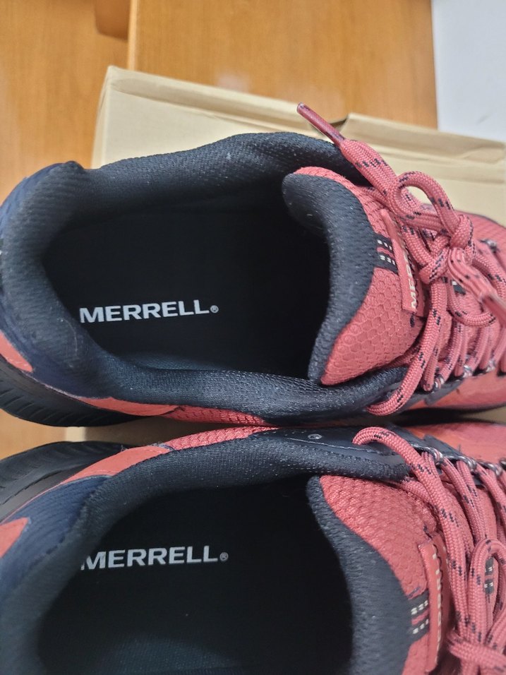Merrell Speed Strıke Gtx Spor Ayakkabı - Görsel 4