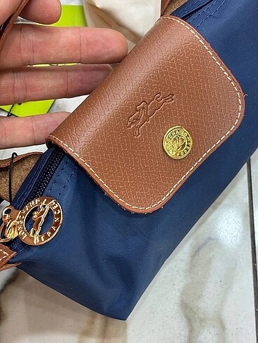 Beden lacivert Renk Longchamp mini lacivert