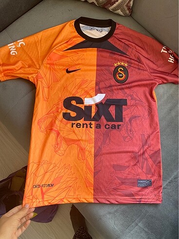 Galatasaray forma icardi