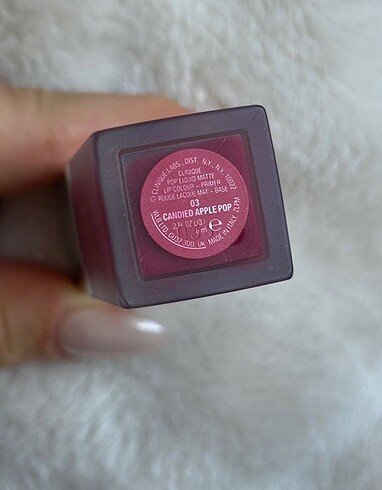 Clinique Lipstick