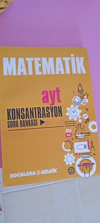 Ayt matamatik 