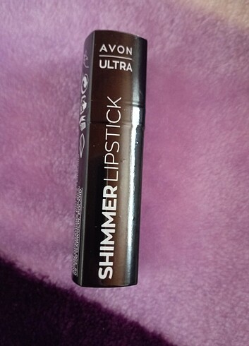 Sıfır ambalajlı ruj - Görsel 3