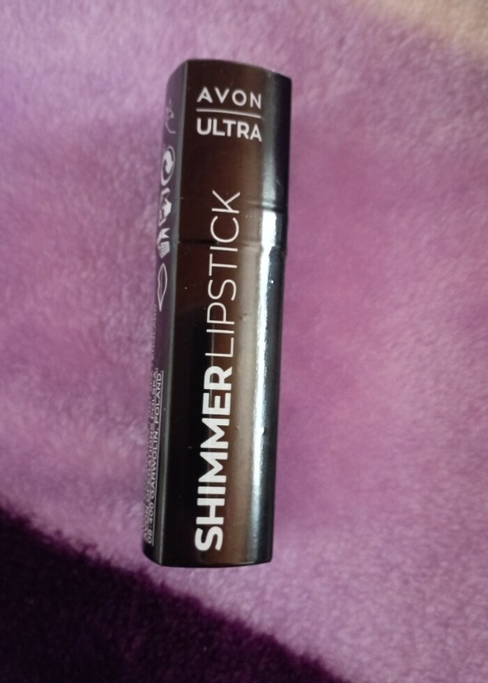 Sıfır ambalajlı ruj - Görsel 3