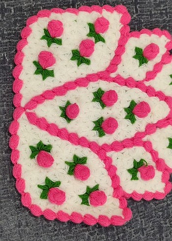 örgü lif - Görsel 8