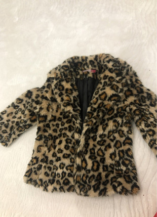 Leopar mont
