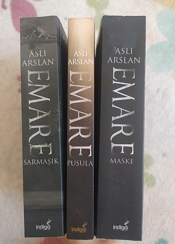Emare Serisi