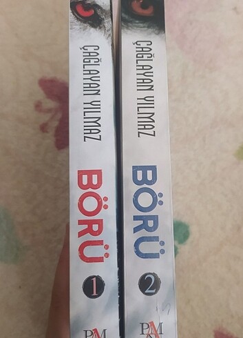 Börü 1-2