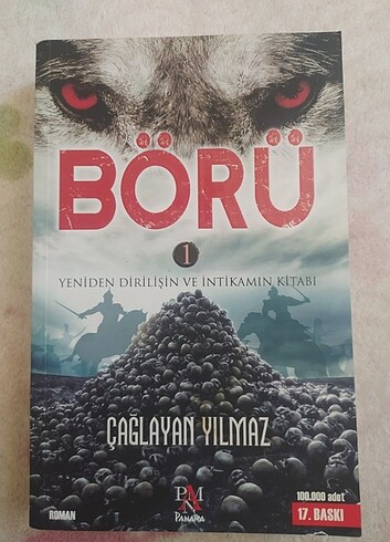  Beden Börü 1-2