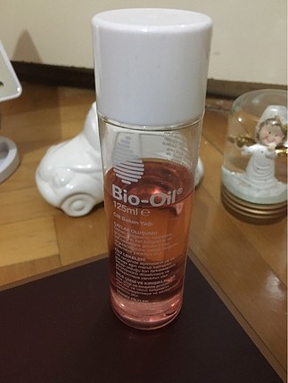 Bio oil cilt bakım yağı