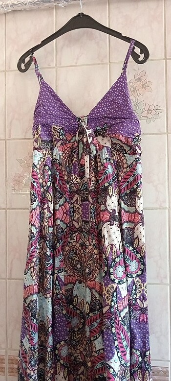 Diğer Elbise