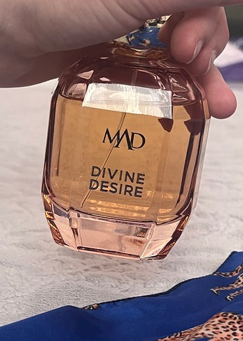 MAD Divine Desire Kadın Parfümü