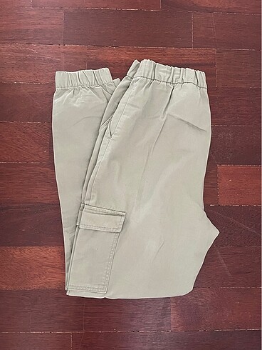 H&M kargo pantolon
