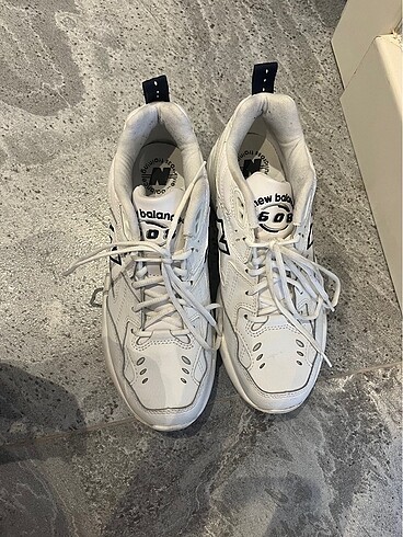 New Balance Nee Balance 608 Unisex 42 no Spor Ayakkabı