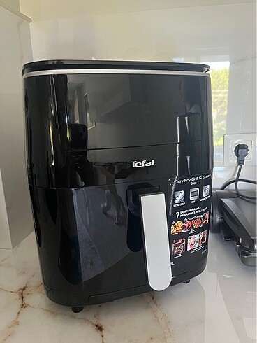 Tefal Air Fry Easy Grill & Steam 6.5L