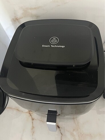  Beden Air Fry Easy Grill & Steam 6.5L