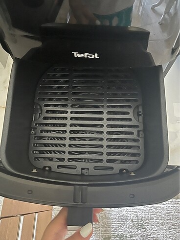  Beden Renk Air Fry Easy Grill & Steam 6.5L