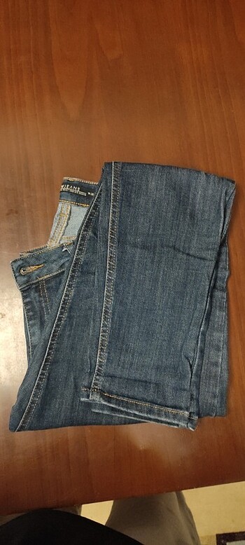 Kot pantolon