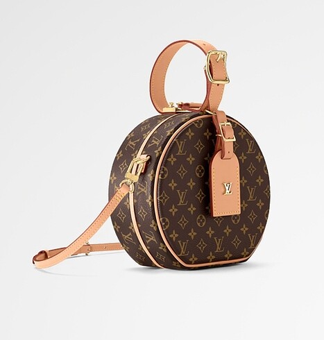 Louis Vuitton Louıs Vuıtton Çanta