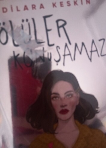  Ölüler konuşamaz