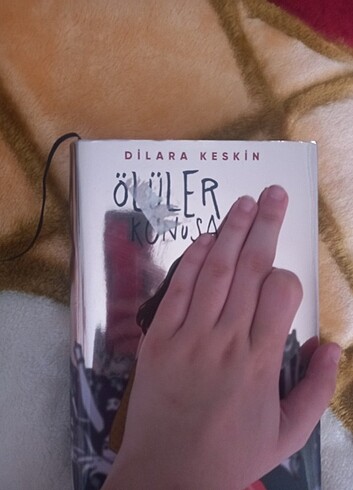 Beden Ölüler konuşamaz