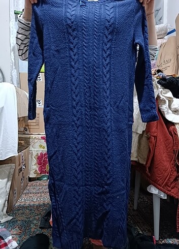 Uzun Triko 