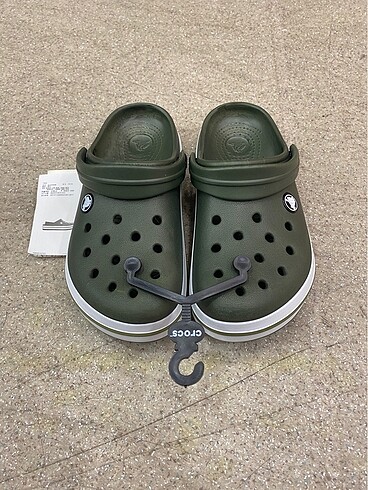 Crocs Terlik