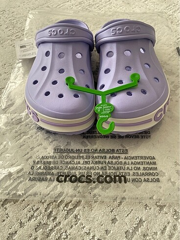 Crocs Crocband Terlik