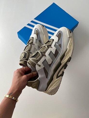 Adidas Niteball