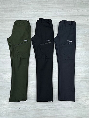 Columbia kışlık alt Pantalon