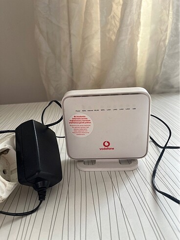 Huaweı Wireless ADSL2+Router HG531sV1